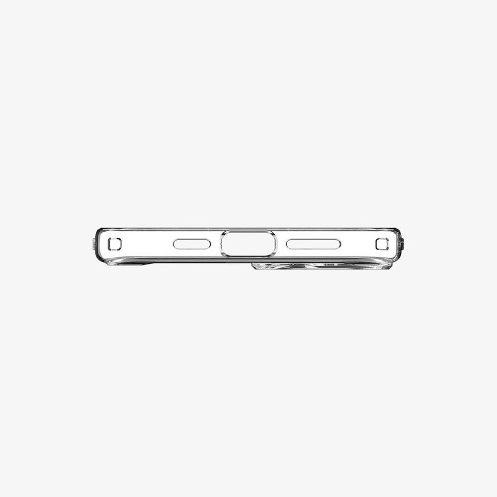 Cristalino iPhone Case with MagSafe