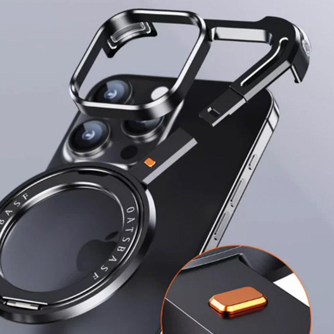 The Z Fit iPhone Case