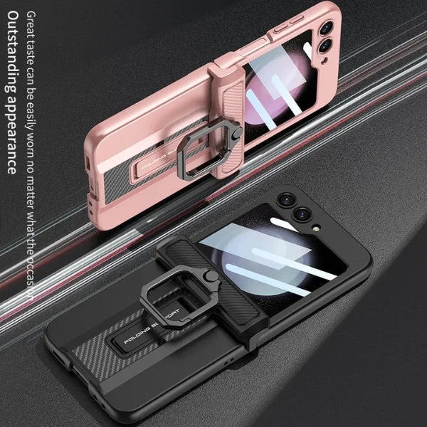Bracket kikstand Case | Samsung Z Flip 5