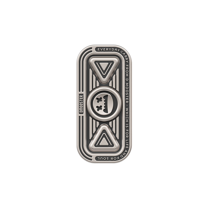 Elephant Nose Joint Big Monster True Wireless Bluetooth Spinner Headset Metal Fidget Spinner Super Long Standby 2023 New Product
