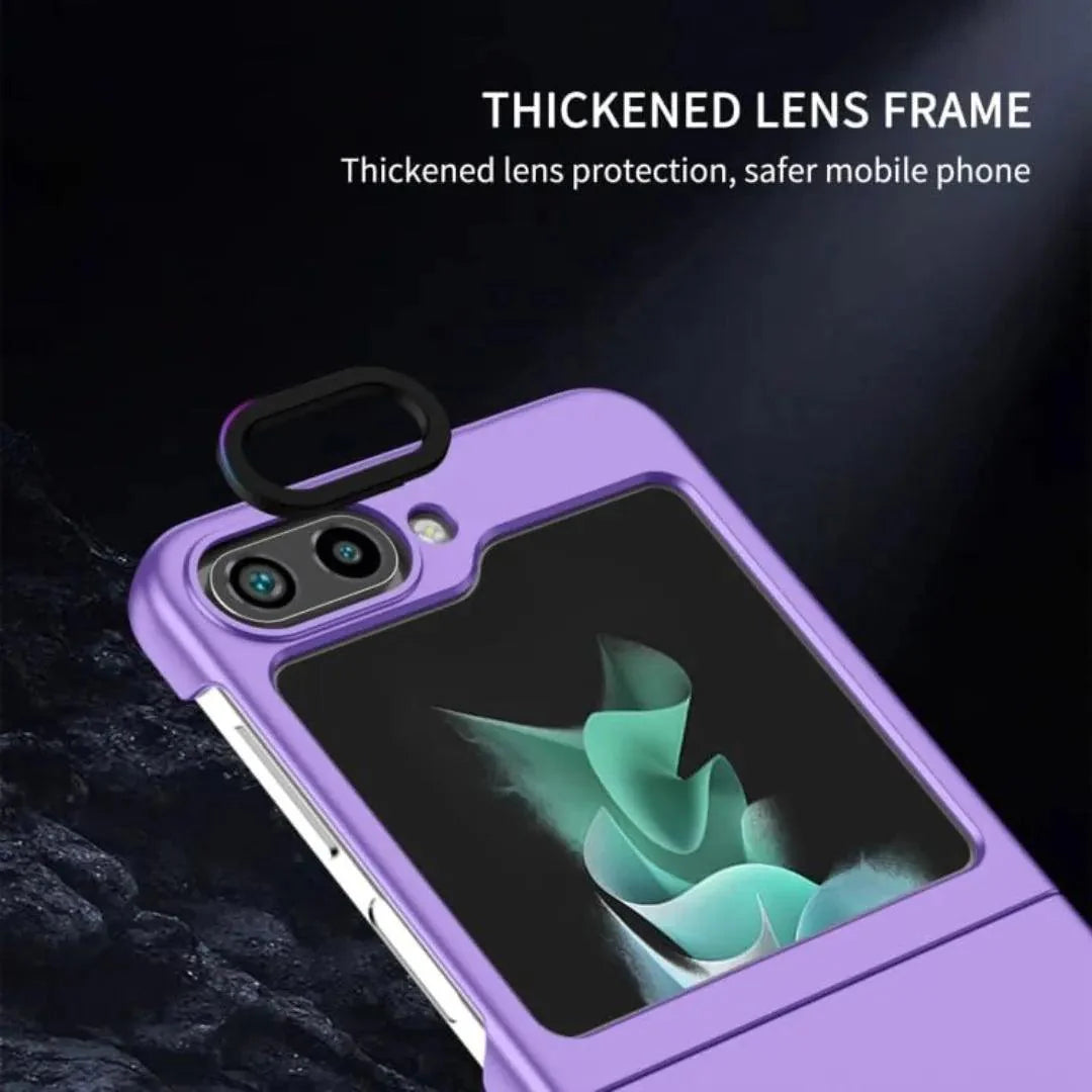 Bracket Stand Phone Cover | Samsung Galaxy Z Flip 5