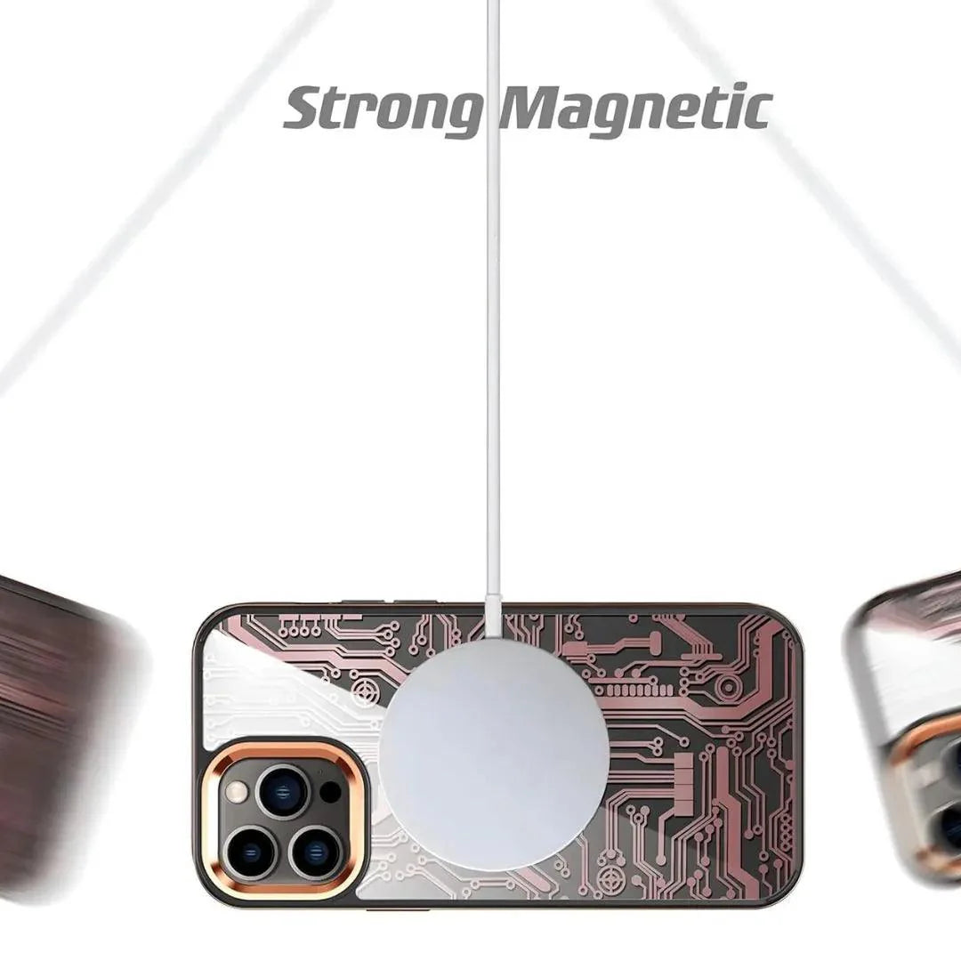 Time Zone Mobile Case & Cover for Iphone