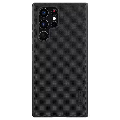 Nillkin S Series Super Frosted Shield Pro Magnetic Case – Blue