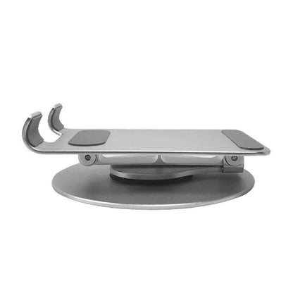 PivotPro Elite Phone and Tablet Stand (Grey)