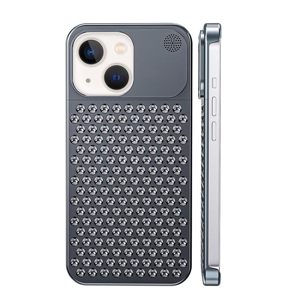 Aromaterapia - iPhone Cases