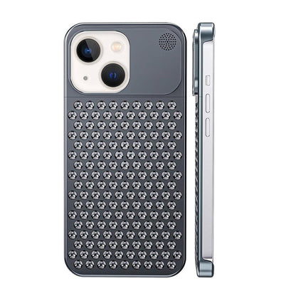 Aromaterapia - iPhone Cases