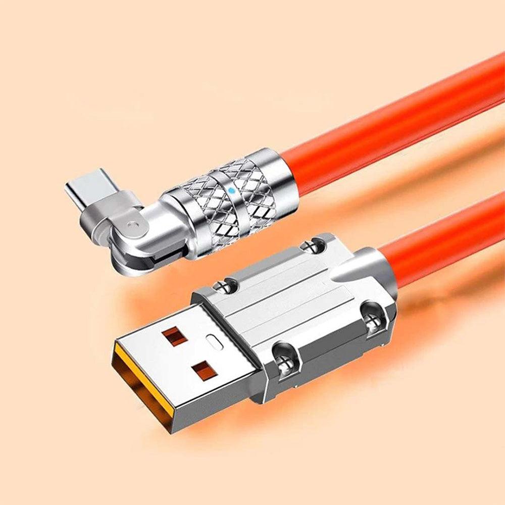 Super Rapido Cable - Type C