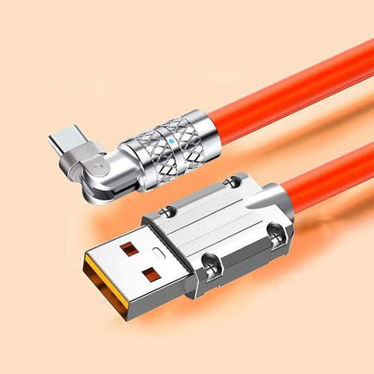 Super Rapido Cable - Type C