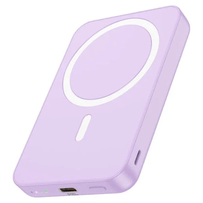 Power bank “J109 Easy” PD20W wireless charging 5000mAh
