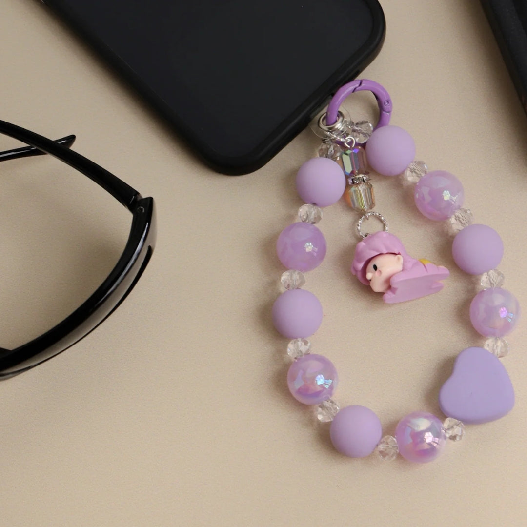 Party favour mobile charm