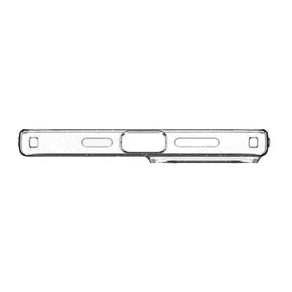 Crystal Quartz - iPhone Case