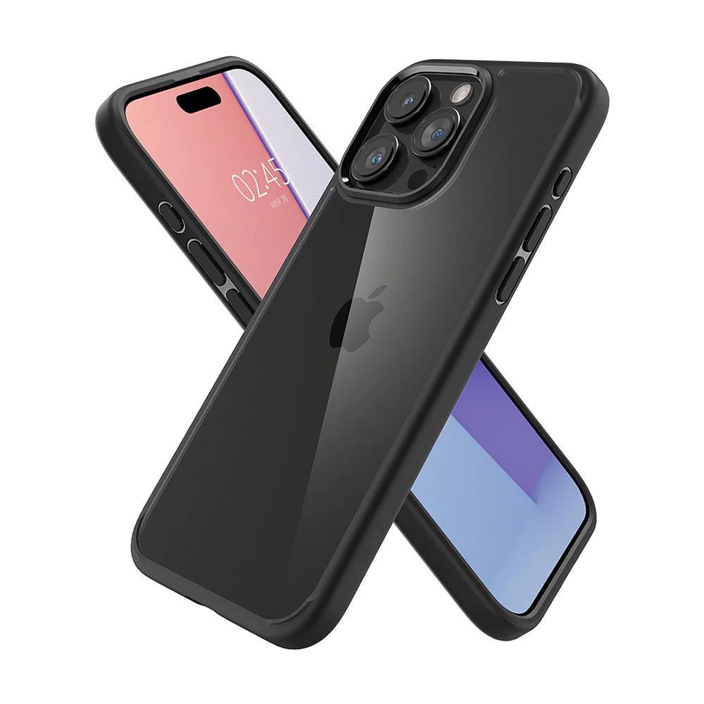 Ultra Hybrid Matte iPhone Case