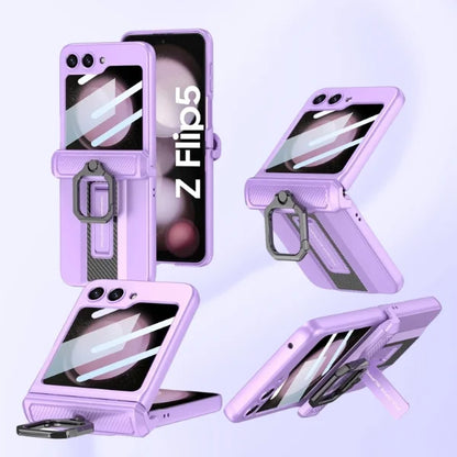 Bracket kikstand Case | Samsung Z Flip 5