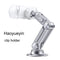 Silver z01 telescopic chuck ★can be used horizontally or vertically★traveling without jitter