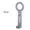 [haoyue silver]n52 super strong rubidium magnet? stable and not shaking? rotate 360°