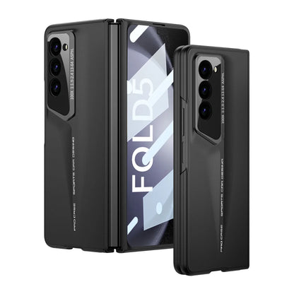 Blade™ Galaxy  Ⓩ Fold Series Cutting Edge Hard PC Case Fold Phone.