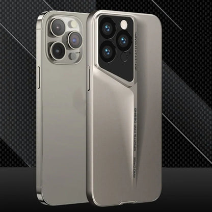 GKK Blade Ultra-thin Full Coverage iPhone Case