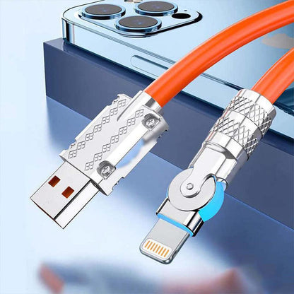 Super Rapido Cable - Lightning