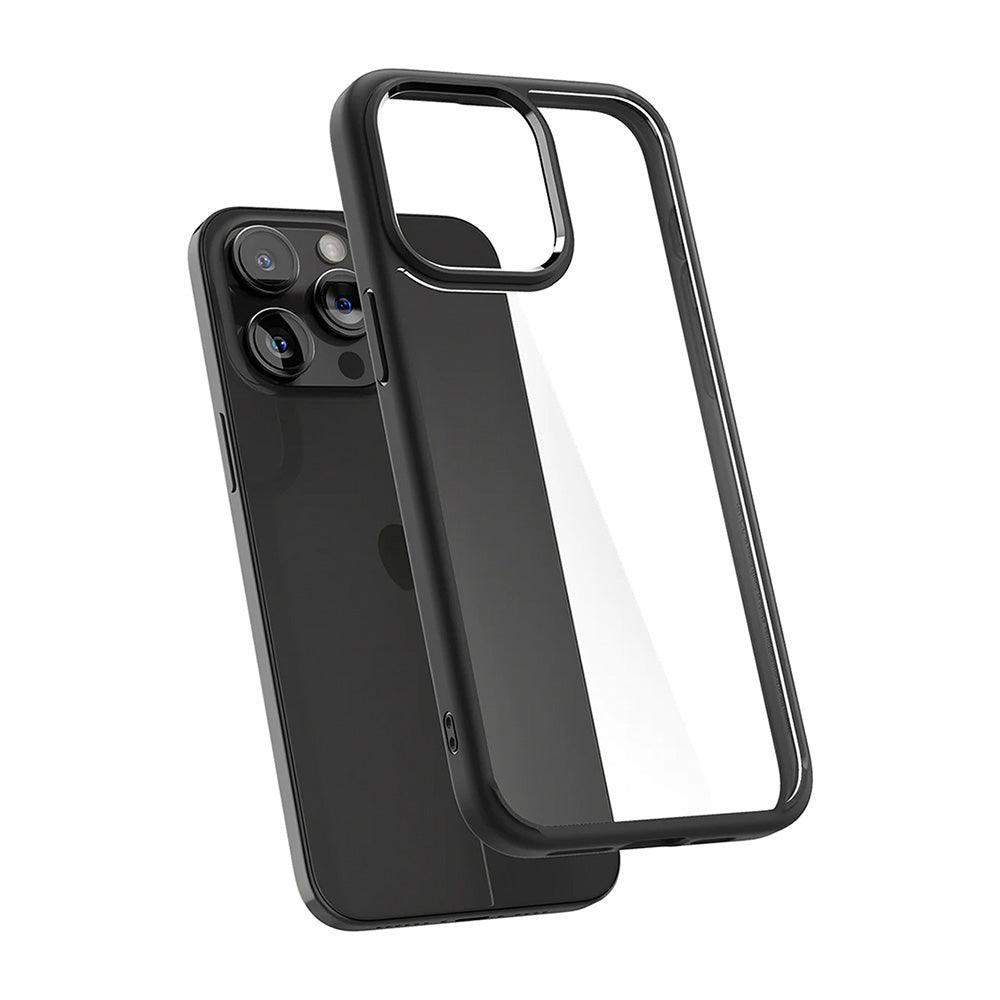 Ultra Hybrid Matte iPhone Case