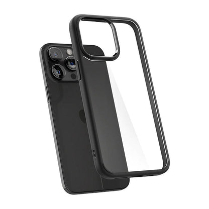 Ultra Hybrid Matte iPhone Case