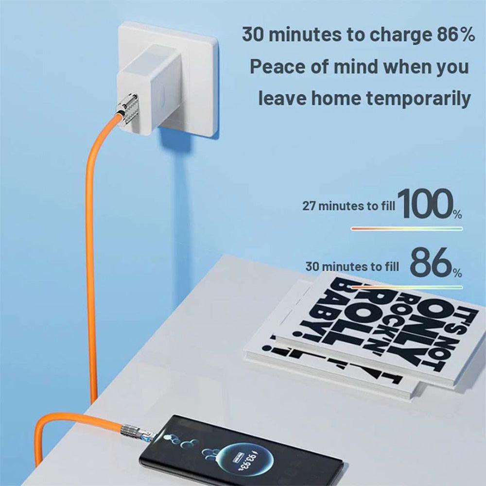 Super Rapido Cable - Type C