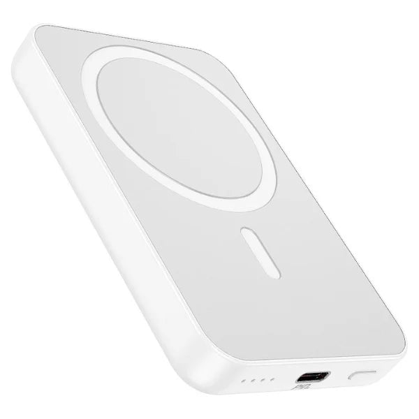 Power bank “J109 Easy” PD20W wireless charging 5000mAh