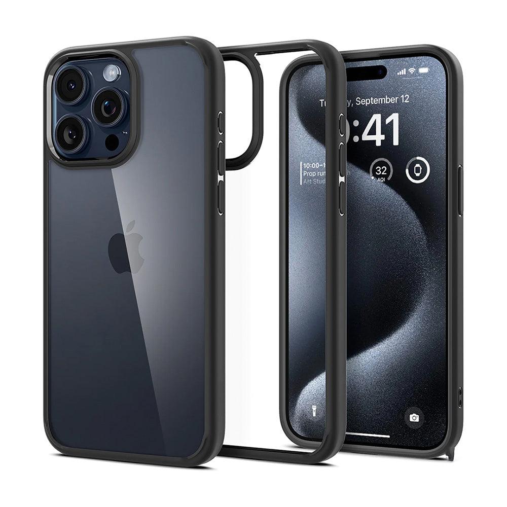 Ultra Hybrid Matte iPhone Case