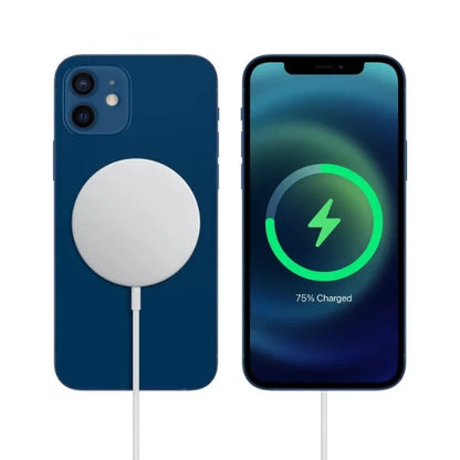 Original Apple MagSafe Charger (For iPhone, AirPods Pro, AirPods with Wireless Charging Case)