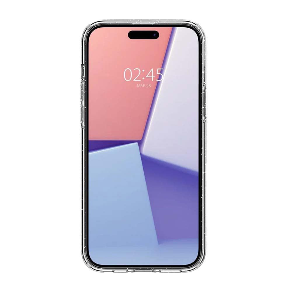 Crystal Quartz - iPhone Case