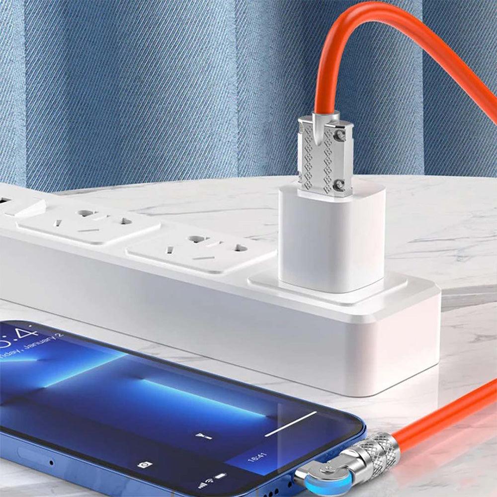 Super Rapido Cable - Lightning