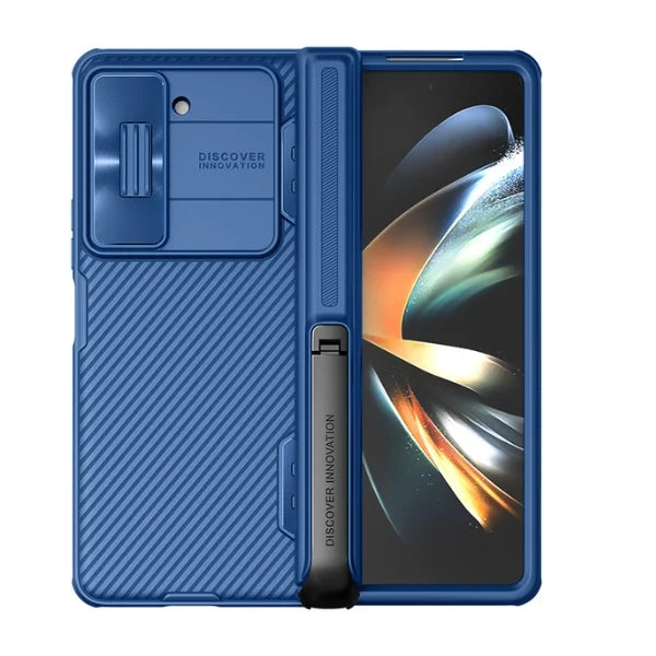 Nillkin Plastic Case for Samsung Galaxy Z Fold Phone