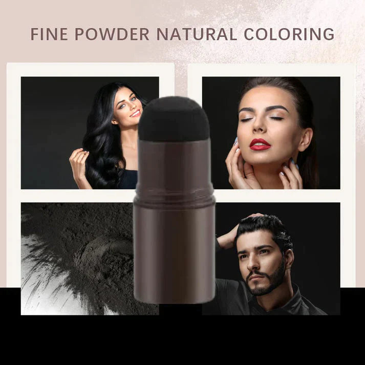 Miss Lara Hairline Stamp Eyebrow Shadow Stick