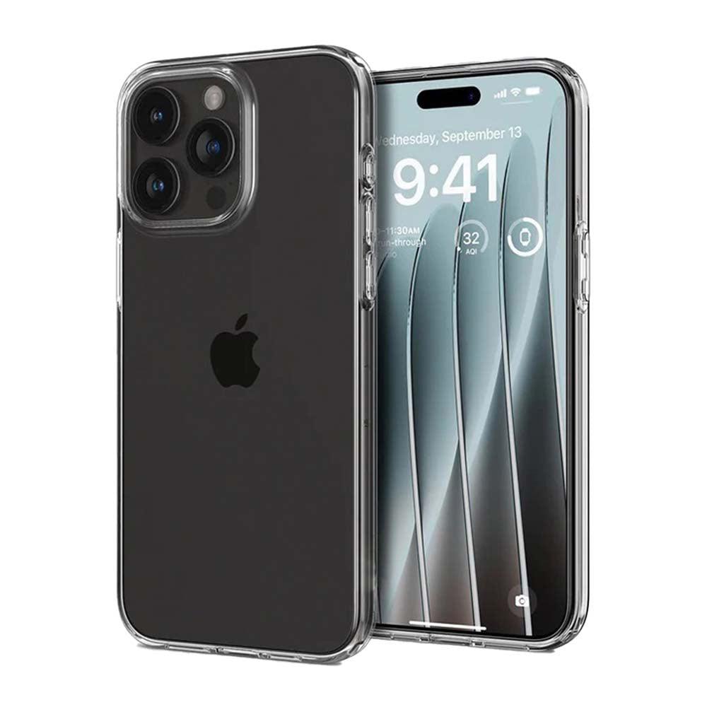 Cristalino iPhone Case
