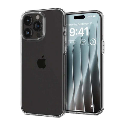 Cristalino iPhone Case