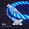 BLUE LIGHT