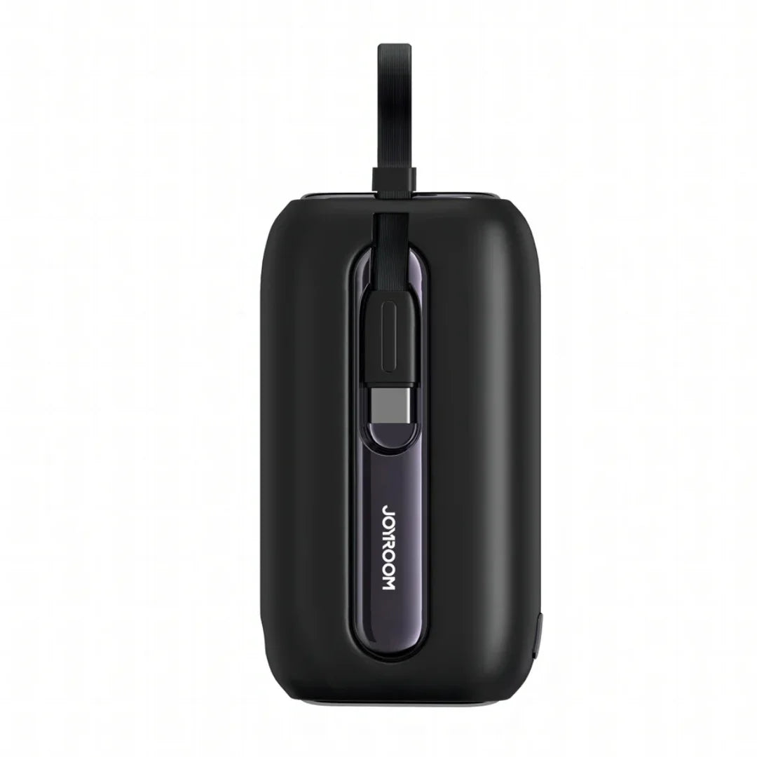 JOYROOM JR-L012 22.5W mini Power Bank 10000mAh with Dual Cables
