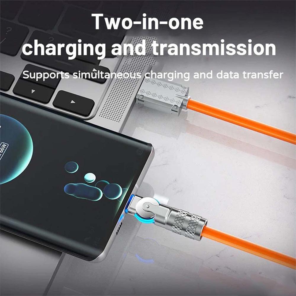 Super Rapido Cable - Type C