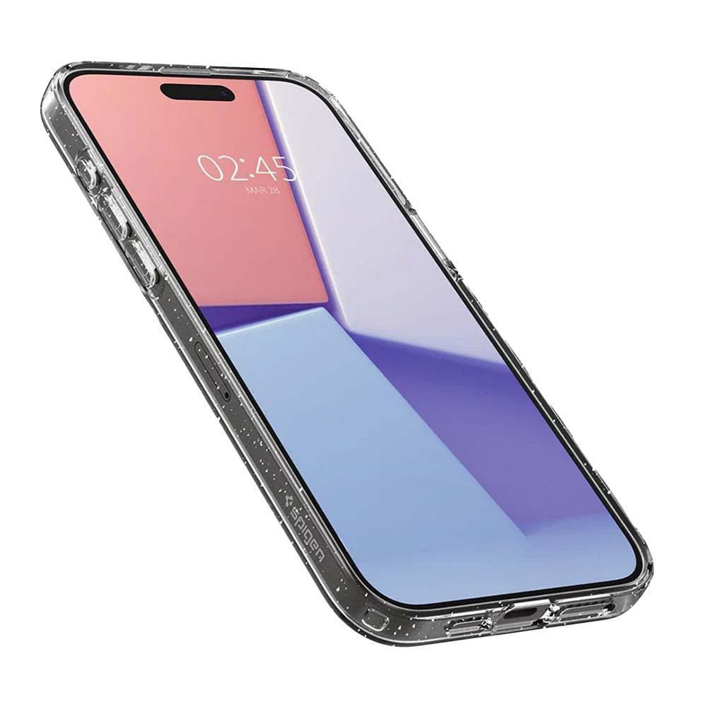 Crystal Quartz - iPhone Case
