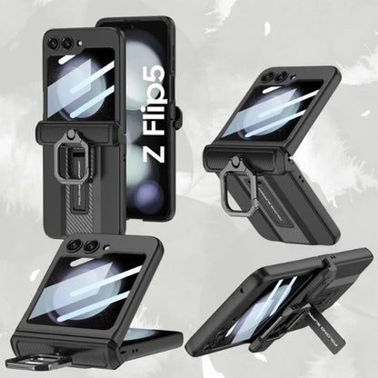Bracket kikstand Case | Samsung Z Flip 5