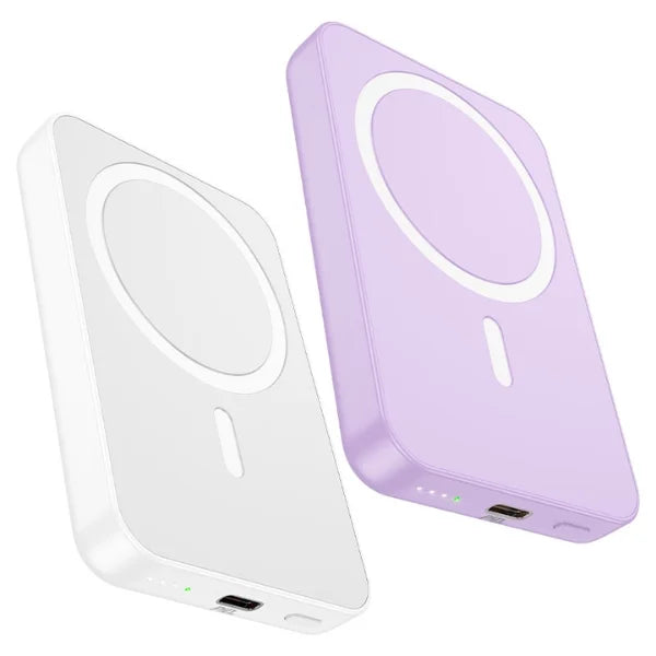 Power bank “J109 Easy” PD20W wireless charging 5000mAh
