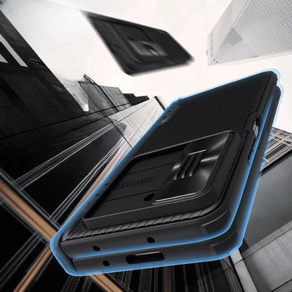 Nillkin Plastic Case for Samsung Galaxy Z Fold Phone