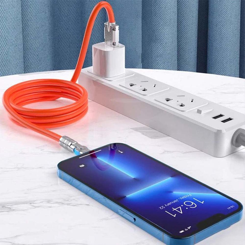 Super Rapido Cable - Lightning