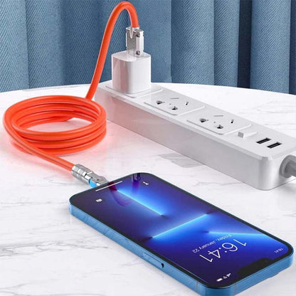 Super Rapido Cable - Lightning
