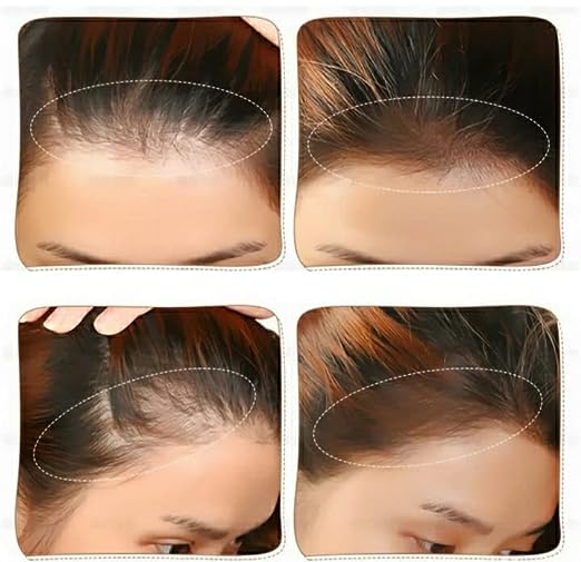 Miss Lara Hairline Stamp Eyebrow Shadow Stick