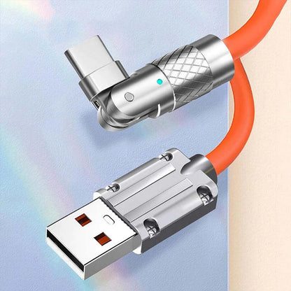 Super Rapido Cable - Type C