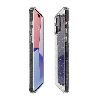 Crystal Quartz - iPhone Case
