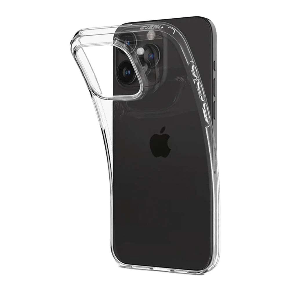 Cristalino iPhone Case