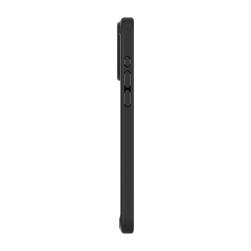 Ultra Hybrid Matte iPhone Case