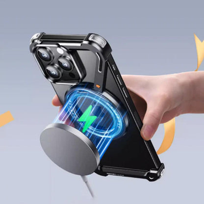 The Z Fit iPhone Case