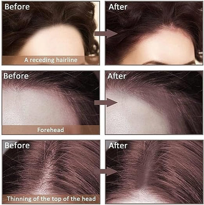 Miss Lara Hairline Stamp Eyebrow Shadow Stick